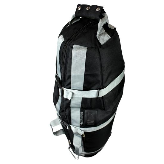 Club Glove International Travel Bag