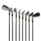 Dunlop Pro Steel 431 Iron Set
