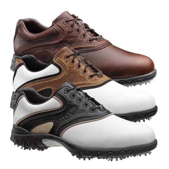 FootJoy Contour Manufacturer Closeouts Golf Shoes