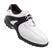 White/Black