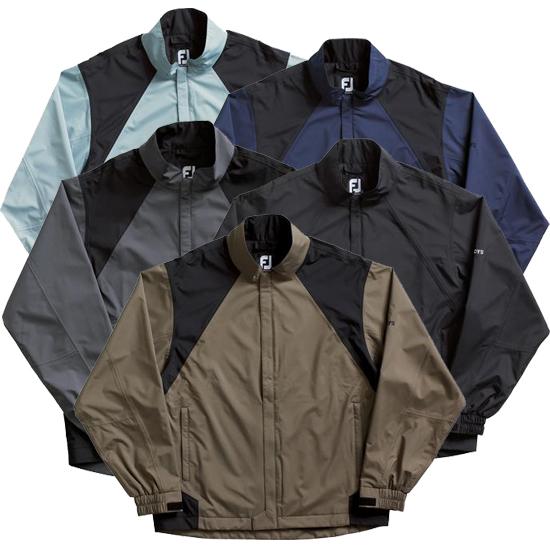 FootJoy Custom Performance Light Jacket
