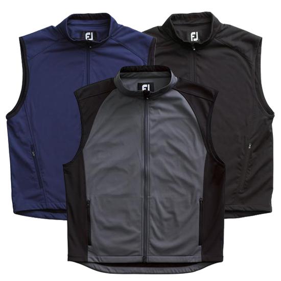 FootJoy Custom Softshell Vest