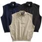 FootJoy Custom Supersoft Windshirt Vest