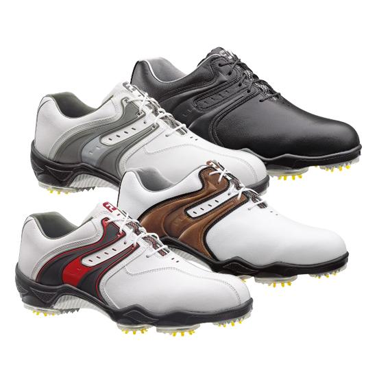FootJoy DryJoys Saddle Golf Shoes Manufacturer Closeout