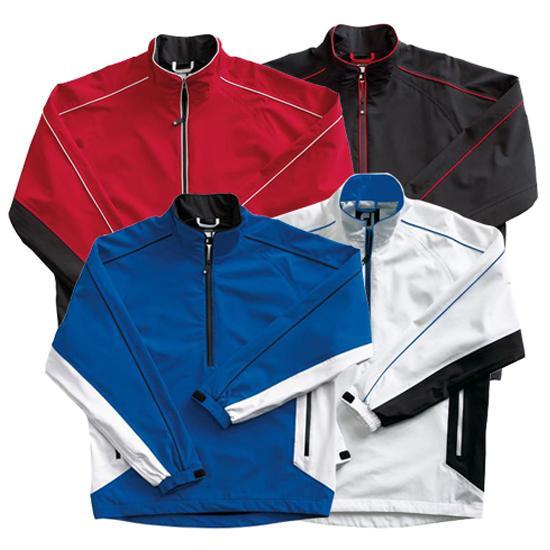 FootJoy DryJoys Tour Collection Rain Shirt
