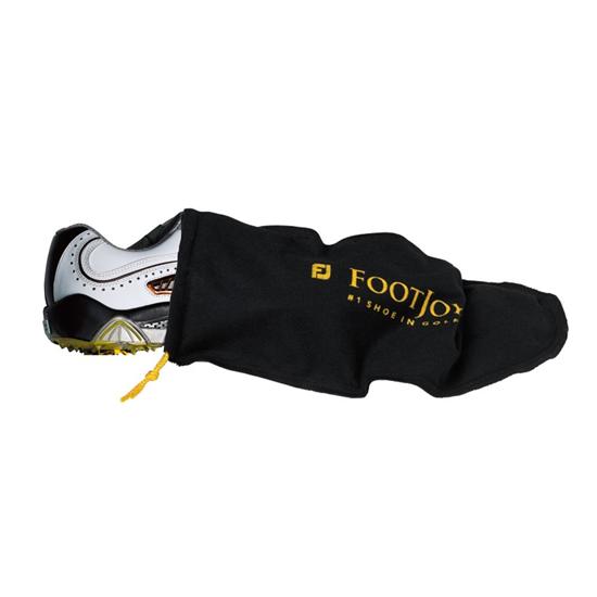 FootJoy Flannel Shoe Bag
