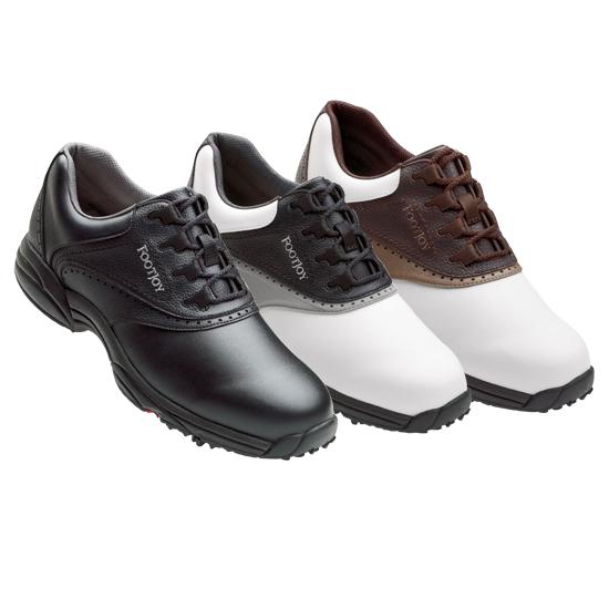 FootJoy Men's Greenjoys Golf Shoes - Old Model