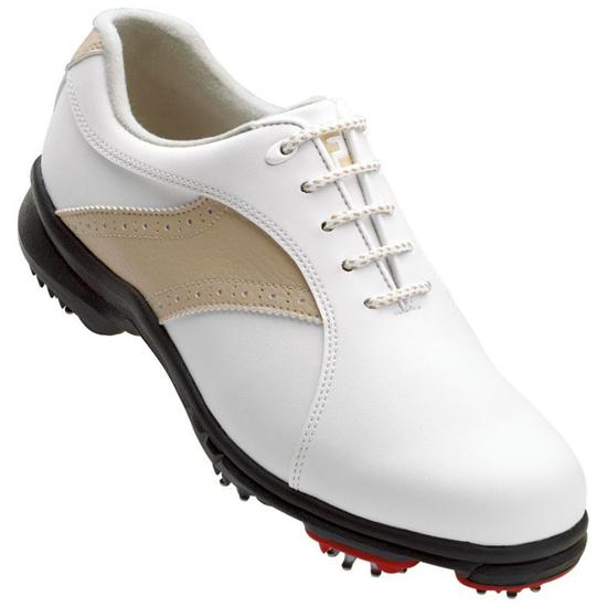 FootJoy Greenjoys Saddle Golf Shoes for Women