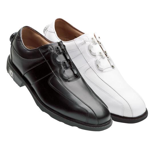 FootJoy Icon Saddle w/ BOA Tech. Manufacturer's Closeout