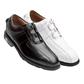 FootJoy Icon Saddle w/ BOA Tech. Manufacturer's Closeout