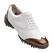 White Milled/Copper Patent