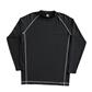 FootJoy Long Sleeve Crew Neck Shirt