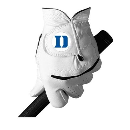 FJ MyJoys  Weathersof Collegiate Team Gloves