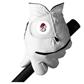 FJ MyJoys Georgia Bulldogs  Weathersof Collegiate Team Gloves