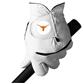 FJ MyJoys Texas Longhorns  Weathersof Collegiate Team Gloves