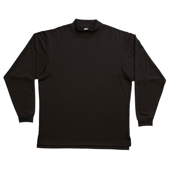 FootJoy Performance Golf Mock - Long Sleeve