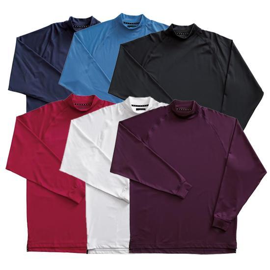 FootJoy ProDry Golf Mock