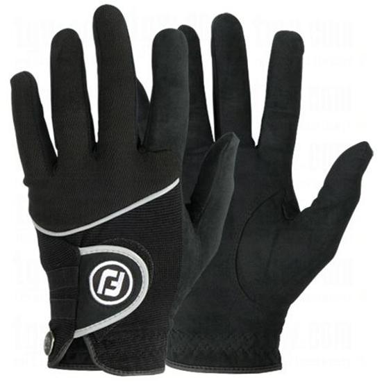 FootJoy RainGrip Golf Gloves