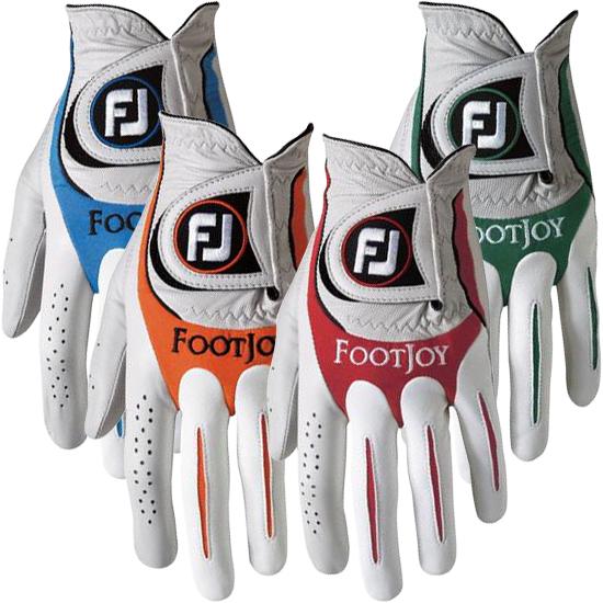 FootJoy Sciflex Colored Golf Glove - New Package