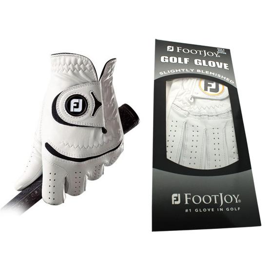 FootJoy Slightly Blemished SofJoy Golf Glove