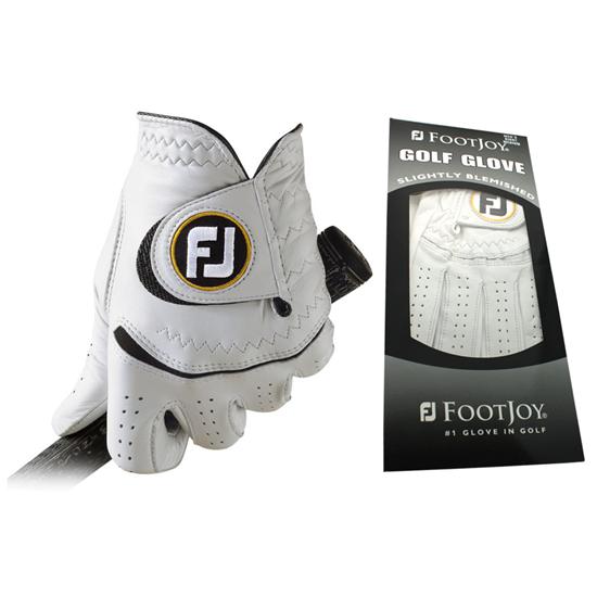 FootJoy Slightly Blemished StaSof Golf Glove