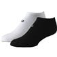 FootJoy Men's Slightly Irregular ComfortSof Low Cut Socks
