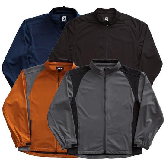 FootJoy Softshell Jacket