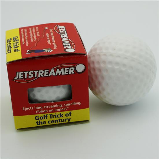 Hole In One The Jet Streamer - Golf Balls