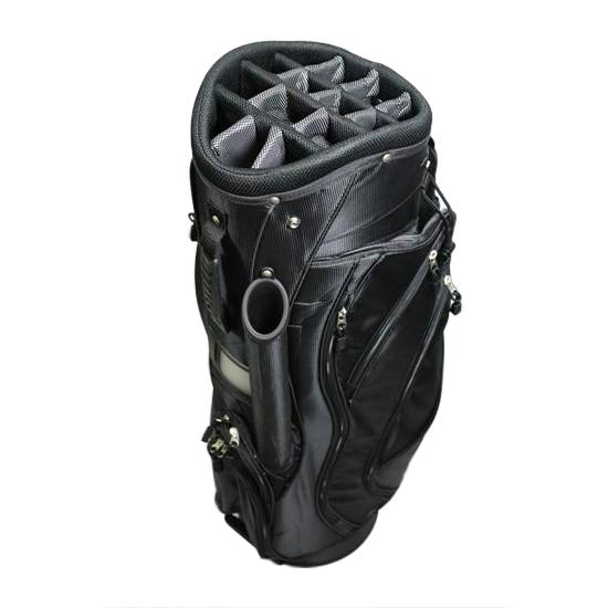 Merchants of Golf El Paso 14 Way Cart Bag
