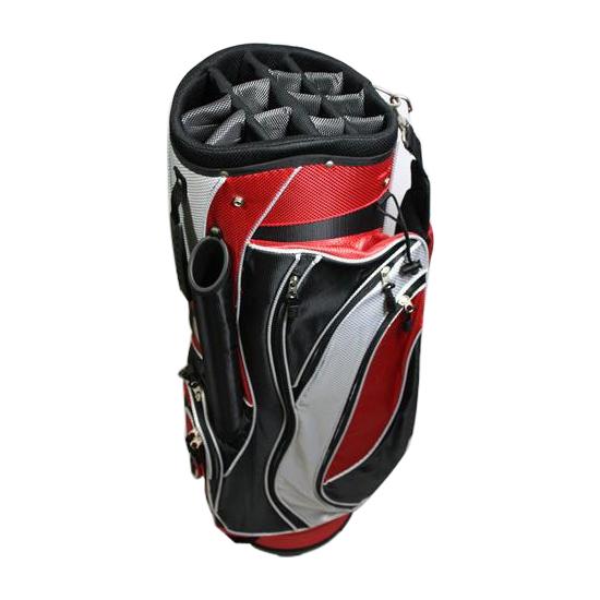 Merchants of Golf El Paso 14 Way Cart Bag