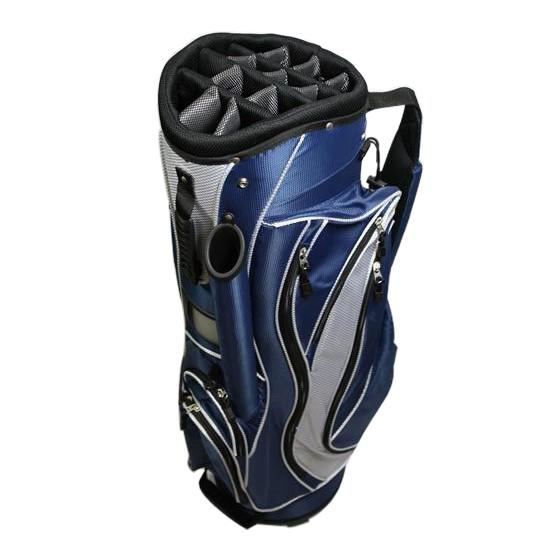 Merchants of Golf El Paso 14 Way Cart Bag
