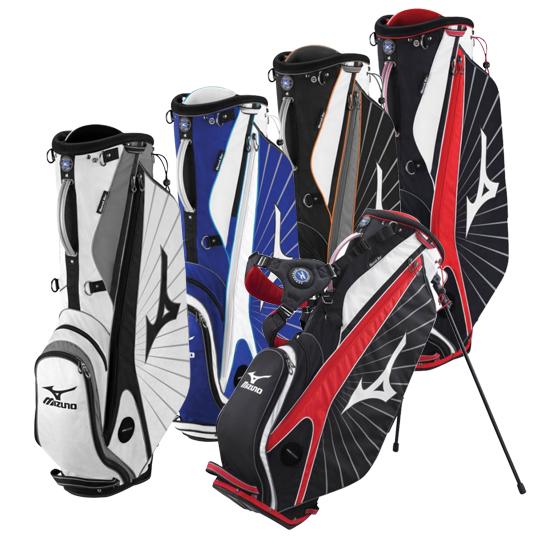 Mizuno AeroLite IV Stand Bag