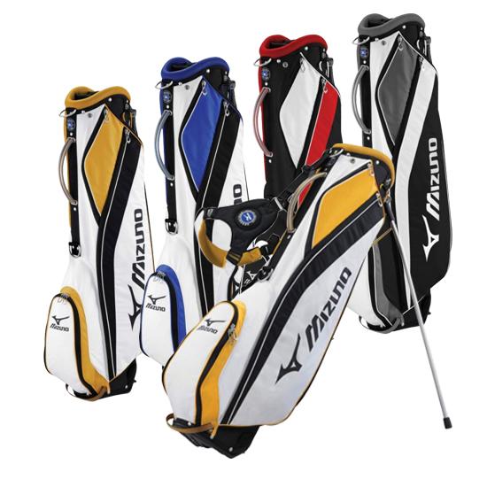 Mizuno AeroLite Micro Stand Bag
