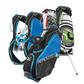 Mizuno AeroLite X Stand Bag