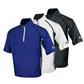 Mizuno Impermalite Short Sleeve Rain Top