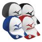 Mizuno New Era Magna Ball Marker Hat