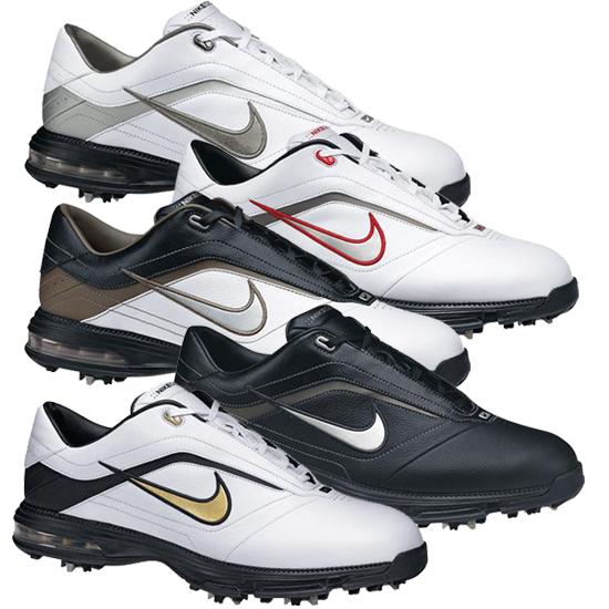 Nike Air Academy Golf Shoes