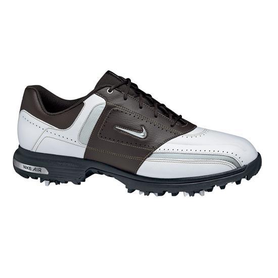 Nike Air Tour Saddle Golf Shoe