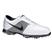 White/Black/Pewter