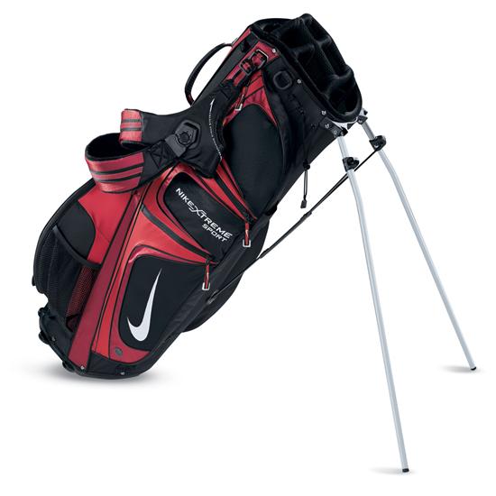 Nike Xtreme Sport Carry II Golf Bag