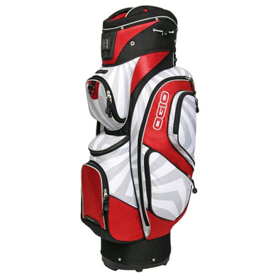 Ogio Spry Cart Hybrid Golf Bag