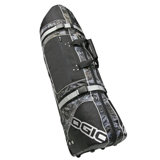 Ogio Straight Jacket Club Set Travel Bag