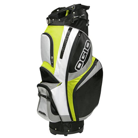 Ogio Syncro Cart Hybrid Golf Bag