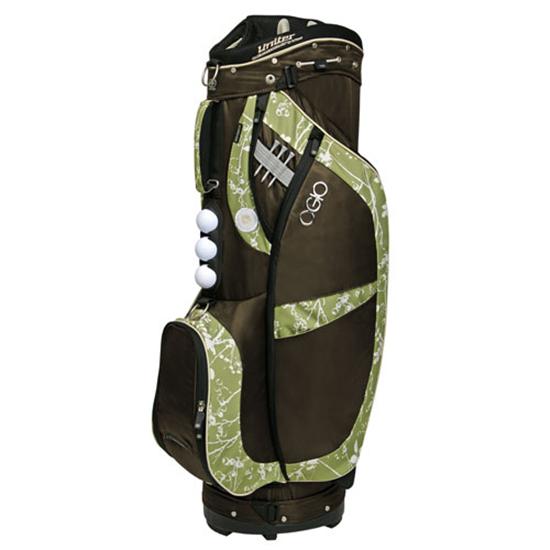 Ogio Vixen Womens Cart Bag