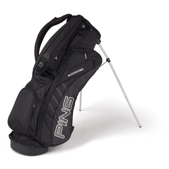 PING 4 Under Carry Bags