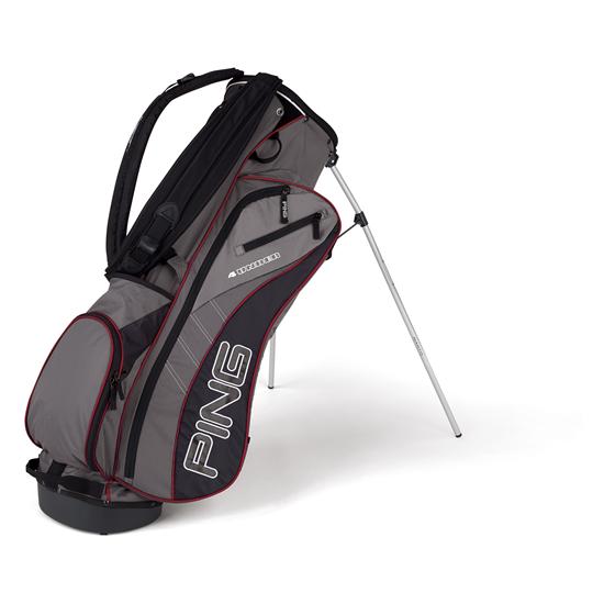 PING 4 Under Carry Bags