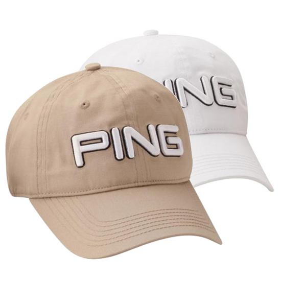 PING Basic Cap