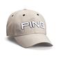 PING Basic Hat - Khaki/White