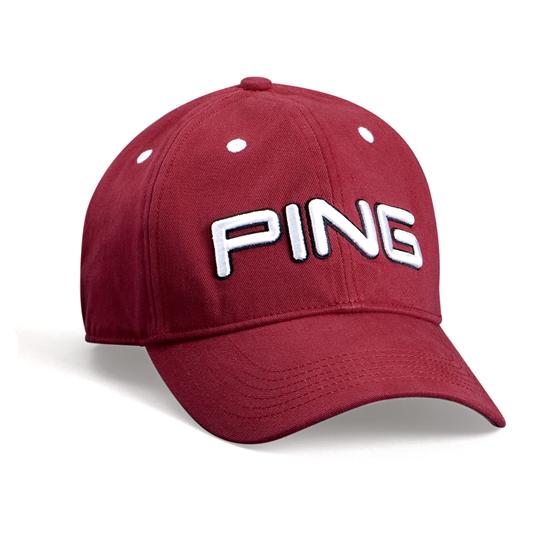 PING Men's Basic Hat