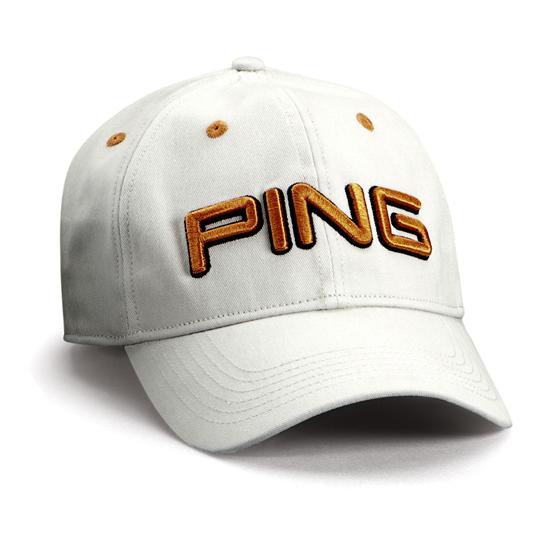 PING Men's Basic Hat